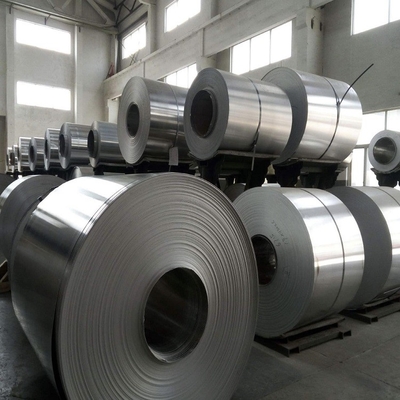 China El poliéster cubrió la bobina que cubría de aluminio 1050 1100 3003 1060 proveedor