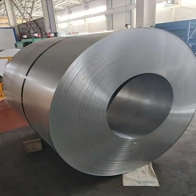 China GB estándar de acero laminado en frío para aplicaciones automotrices proveedor