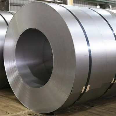 China El SGS certificó el paquete estándar material en frío de la exportación de la bobina del acero de carbono proveedor