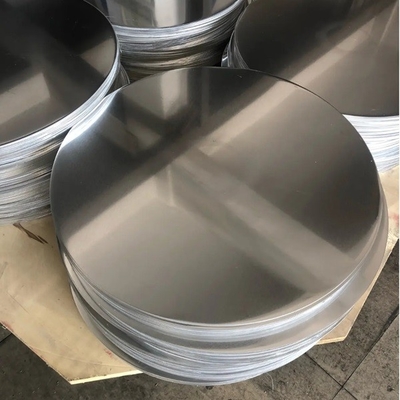 China A1060 Disco de aluminio grueso para la maceta de utensilios de cocina para hacerla gruesa y duradera proveedor
