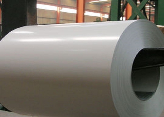 China 3003 bobina de aluminio cubierta 1100 colores para el panel constructivo del compuesto de la decoración proveedor