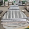 pulgada gruesa de acero H111 1 4 x 8 del EN AW 5754 de la hoja de la aleación de aluminio de 8m m proveedor