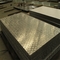 ASTM modificado para requisitos particulares ASME AISI laminó la hoja de aluminio 3003 1050 placas del inspector proveedor