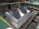HRC50 - superficie lisa de la hoja de aluminio plana del espejo 60 para industrial proveedor