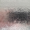 Hoja de aluminio en relieve de oro rosa estucado con grosor de 0,2-4,0 mm proveedor
