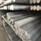 Barras redondas de aluminio con tolerancia ±0,01 y servicio de procesamiento de flexión proveedor