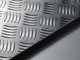 Tamaño de encargo de aluminio de la hoja de alta resistencia de la aleación con buena soldabilidad proveedor