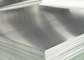 Placa plana de la aleación de aluminio de la forma resistente a la corrosión para el uso industrial proveedor