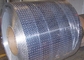 Hoja de aluminio del aluminio 6061 de las pisadas de escalera de la placa del diamante de la resbalón anti 1.0m m para los elevadores proveedor