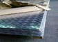 5 grueso de aluminio de la placa 1.0mm-6.0m m del inspector de la barra para las escaleras/piso proveedor