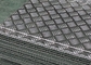 6061 6063 7075 grueso de aluminio a cuadros de la placa 0.8-300m m para la cubierta de barco proveedor