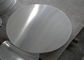 No hoja de aluminio redonda del palillo, discos de aluminio del espacio en blanco de A1050 A1060 para cocinar la cacerola proveedor