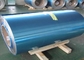 Bobina de aluminio cubierta color anti 5005 1070 del rasguño PVDF con el tamaño modificado para requisitos particulares proveedor