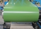 Una anchura de aluminio pintada 3105 PVDF de la bobina H24 modificada para requisitos particulares para los paneles compuestos proveedor