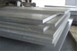 5083 H116 placa de aluminio de la hoja del tamaño de aluminio marino de la hoja 3x2000x6000m m proveedor