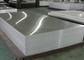 5083 H116 placa de aluminio de la hoja del tamaño de aluminio marino de la hoja 3x2000x6000m m proveedor