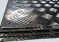 placa de aluminio del propulsor 5052 de las placas 3003 de 3.0m m Diamond Aluminum Checker Stair Tread proveedor