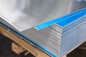Hoja de aluminio anodizada pulida espejo 1050 placa de aluminio cepillada 1085 H14 proveedor