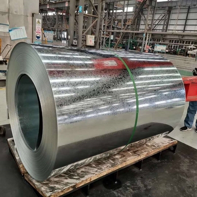 China Tolerancia de acero de la bobina CFR del Galvalume de SGCC grueso de 0,3 - de 3m m proveedor