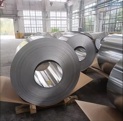 China El color de RAL prepintó la bobina de aluminio de la hoja para el uso industrial proveedor