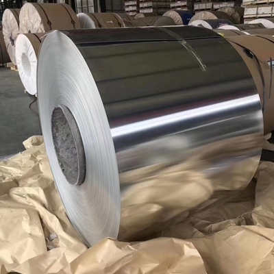 China El PE cubrió la bobina que cubría de aluminio 0.02m m - 1.2m m o por encargo proveedor