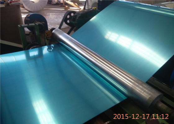 China Hoja de aluminio marina 5052 de RUIYI 5083 6063 6061 placa de aluminio de la hoja de T651 T6 H111 H22 H321 proveedor