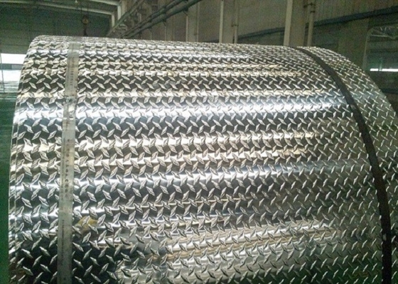 China Hoja que suela 7m m de aluminio de aluminio de la hoja 5m m 6m m del inspector del final del espejo proveedor