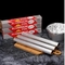 Bobina disponible del papel de aluminio de 8011 jumbo para el acondicionamiento de los alimentos de la barbacoa del hogar que cuece proveedor