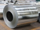 Bobina galvanizada sumergida caliente de acero laminada en caliente 0,25 - 6m m de las bobinas SGCC SPCC de la construcción proveedor