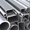 La protuberancia de aluminio adaptada del cuadrado perfila 6063 6061 para industrial proveedor