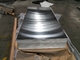 Placa industrial de la aleación de aluminio con el tratamiento de anodización superficial liso proveedor