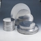 resistencia a la corrosión Clase A1060 Círculo de aluminio con diámetro 100 mm-1200 mm proveedor