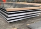 5005 placas del aluminio/hojas de alta resistencia 2m m de la aleación de aluminio 3m m 4m m para la arquitectura proveedor