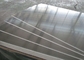 5005 placas del aluminio/hojas de alta resistencia 2m m de la aleación de aluminio 3m m 4m m para la arquitectura proveedor
