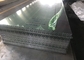 Placa de aluminio de aluminio de la hoja T6 3m m de la aleación 6061 para la industria aeroespacial proveedor