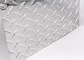 Hoja del aluminio 3105, placa de aluminio pulida de la pisada para el revestimiento de suelos proveedor