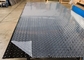 Hoja del aluminio de ASTM B209-10 5052, hoja de aluminio de la placa del cuadro con un PVC lateral proveedor