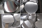 1050 1060 1100 3003 círculos de aluminio de la hoja/el metal redondo circunda para los utensilios de cocinar proveedor