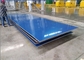 Alta longitud de aluminio marina fuerte de la placa del aluminio de la hoja H32 H34 5454 modificada para requisitos particulares proveedor
