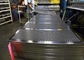 Hoja de aluminio perforada de capa modificada para requisitos particulares 1100 placa hexagonal del aluminio 3003 de 5m m proveedor