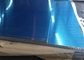 hoja de aluminio de la placa del grado marino 5083 5086 H111 para la cubierta de barco del astillero proveedor