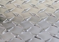 Hoja de aluminio modificada para requisitos particulares 1050 1060 3003 5052 Diamond Brite Tread Plate proveedor
